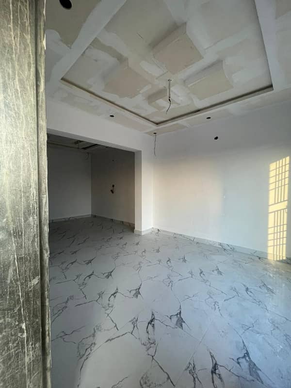 5Maral Brand New Double Storey House For Sale In Block A 5