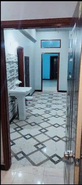 Portion For Sale in Nazimabad Block ll H 7