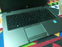 HP Laptop 840 G1, i5 4th Generation