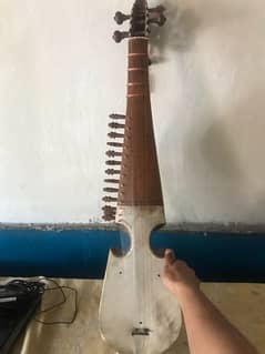 limited time offer, Peshawari Rubab in Mint condition for Sale