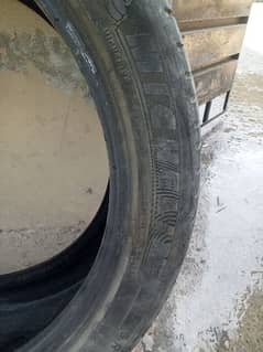 Mercedes car tyres 0