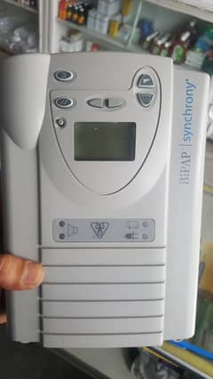 Philips BIPAP CPAP