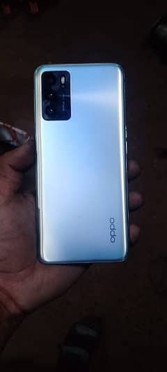 Oppo A16 4 64 . phone number 03054800986