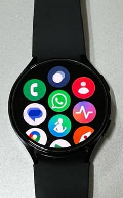 Samsung Watch 6 0