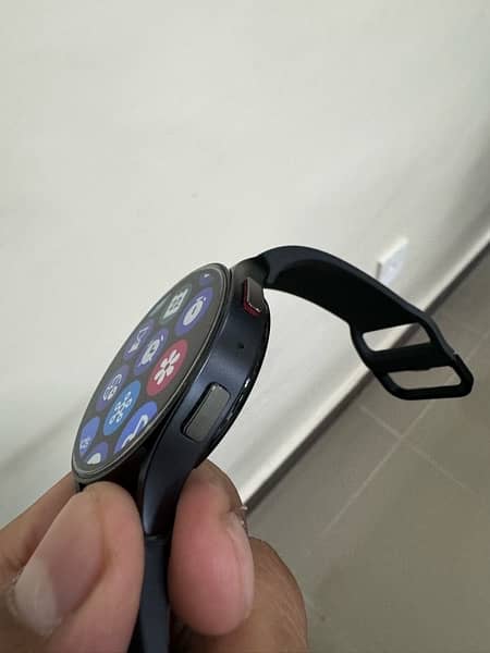Samsung Watch 6 1