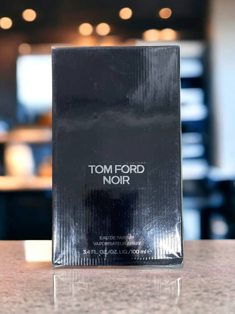 Tom Ford Noir 0
