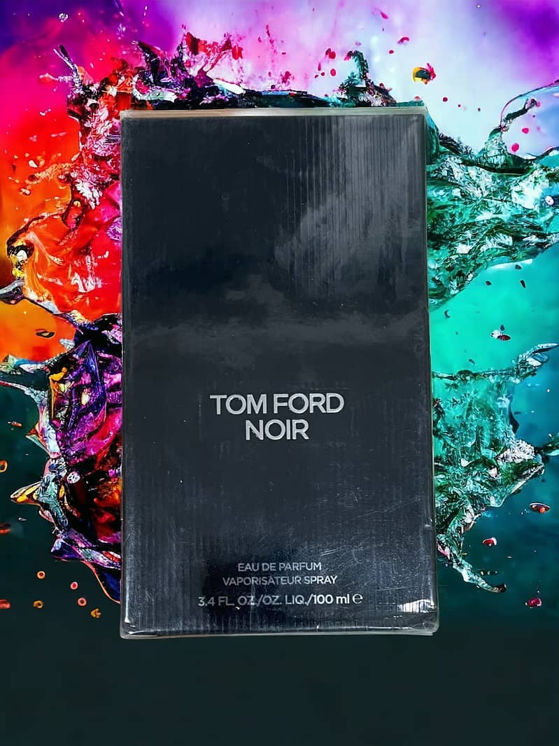 Tom Ford Noir 1