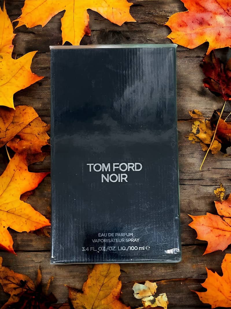 Tom Ford Noir 2