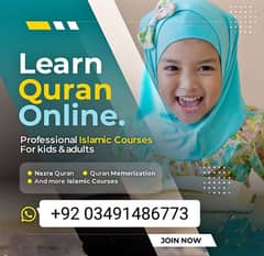 Female Quran Teacher available 0