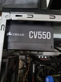 Gaming Pc for sale with RX580 8Gb