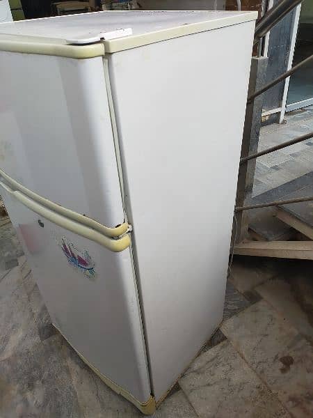 Refrigerator for sale good working condition 1