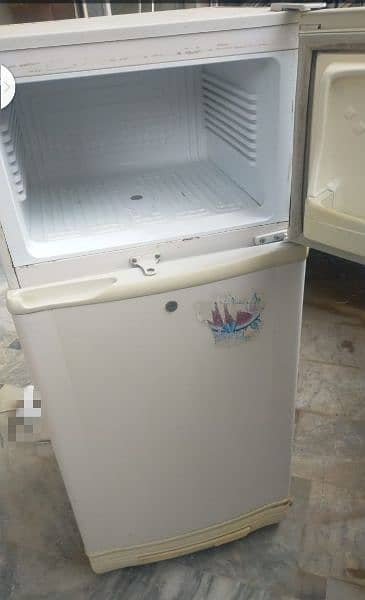 Refrigerator for sale good working condition 2