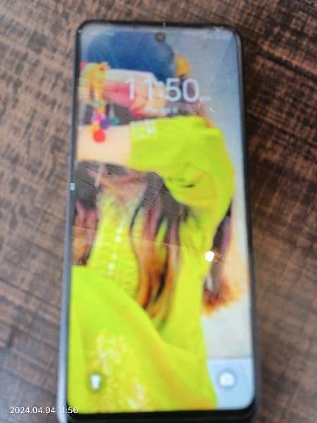 Tecno spark 10 pro 3