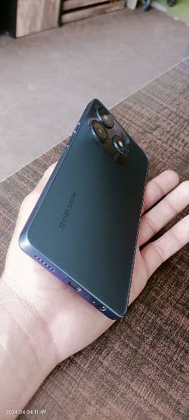 Tecno spark 10 pro 5