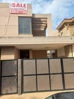 10 Marla House For Sale Dha Phase 8 Air Avenue