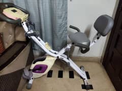 Imported Exercise Machine for Sale. 0