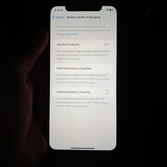 iPhone 11 64gb Bettery 84  Face ID active True Tone ok
