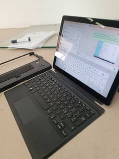 Dell Latitude 5285 (2 in 1 detach) Laptop