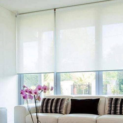 window blind, Imported fabric and machine with installation 5