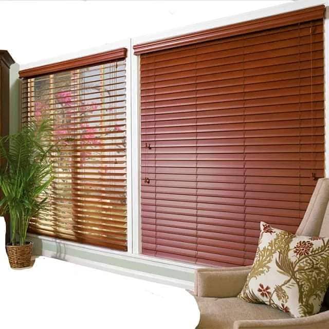 window blind, Imported fabric and machine with installation 11