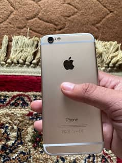 iphone 6 pta approved 64gb 0