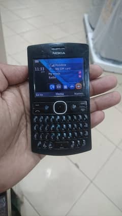 Nokia 205