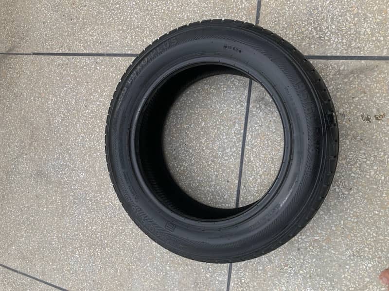 195/60/16 tyre general service brv civic city 16 inch rim 195 55 7