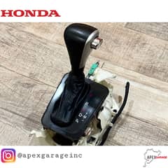 Honda Accord CL7/CL9 Gear Shifter 0
