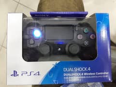 Playstation PS4 Controller Dualshock4  (BRAND NEW) 0