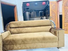 3-2-1 sofa set for sale 100% New and un used #03015480446