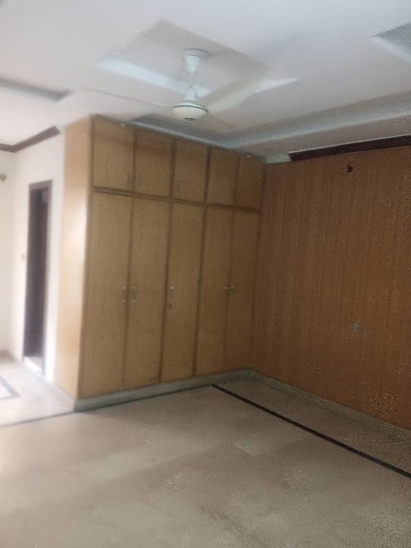 used 30x60 double story house for sale in koring town islamabad 12