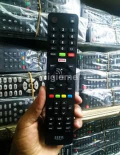 NEW AND OLD MODEL LCD LED TV HOME THEATER REMOTE CONTROL COD AVAilable