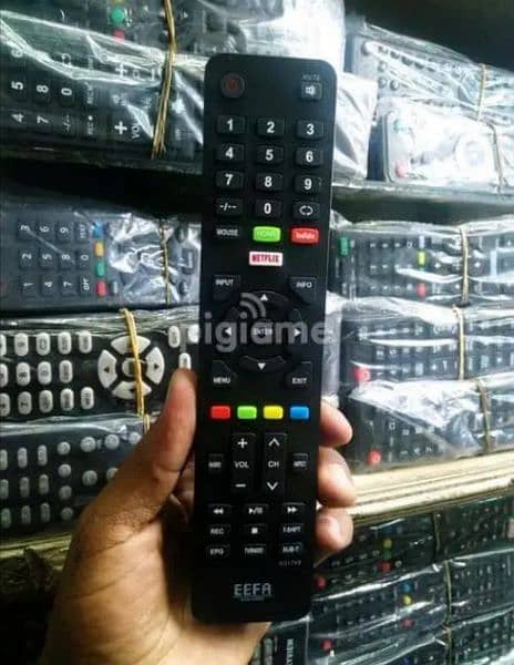NEW AND OLD MODEL LCD LED TV HOME THEATER REMOTE CONTROL COD AVAilable 0