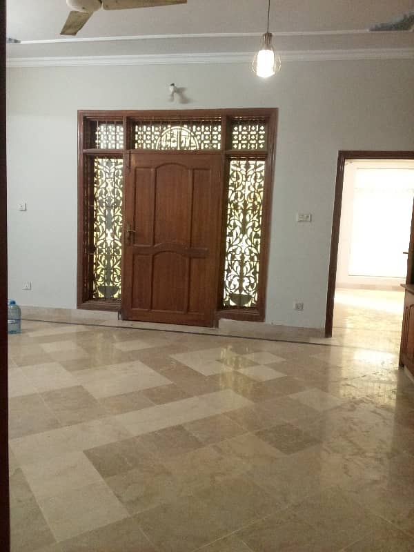 25 Marla Investor Price House Available For Sale In Korang Town 0