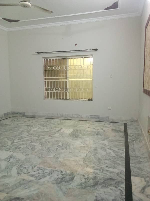 25 Marla Investor Price House Available For Sale In Korang Town 2