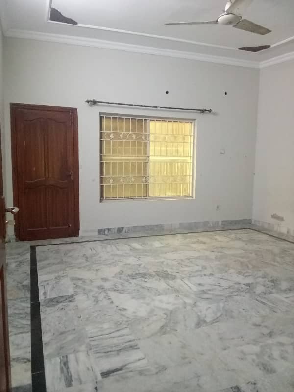 25 Marla Investor Price House Available For Sale In Korang Town 3