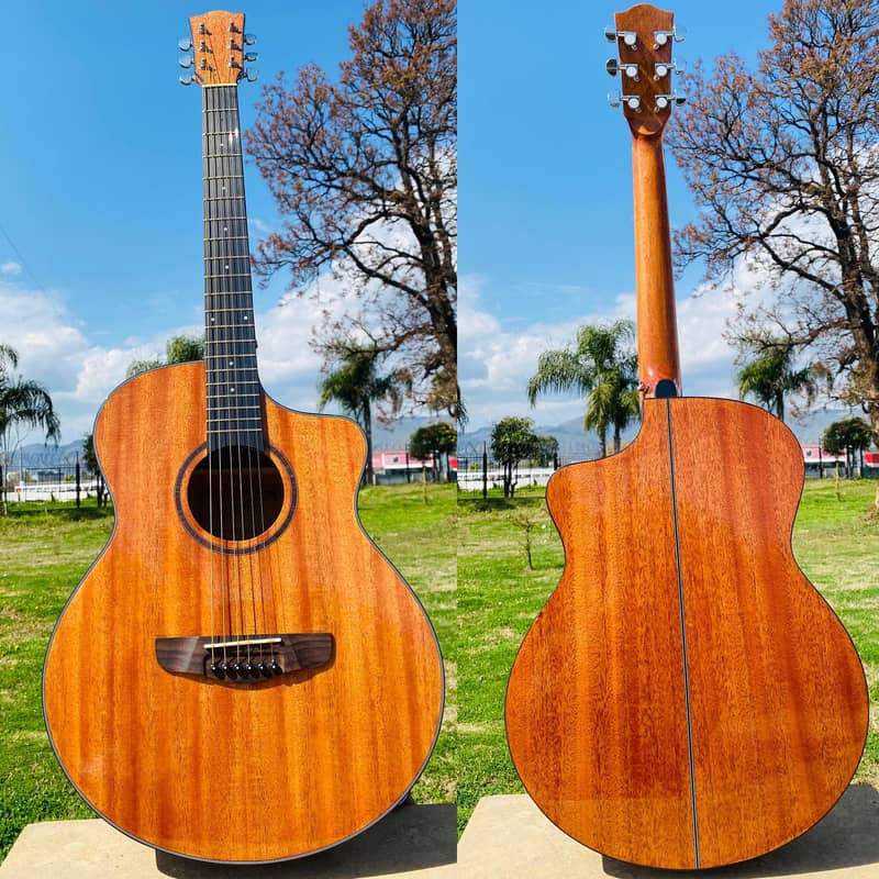 Yamaha Fender Taylor Acoustic Electric Guitars Violins & Ukuleles 7