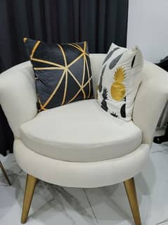 Pair of Room Chairs