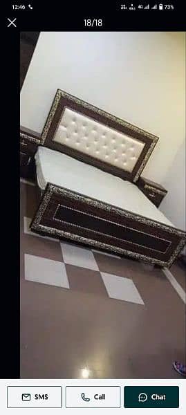king size bed 16