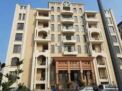 2 Bed Fully Luxury Apartment For Sale In Dha Phase 8 Lahore