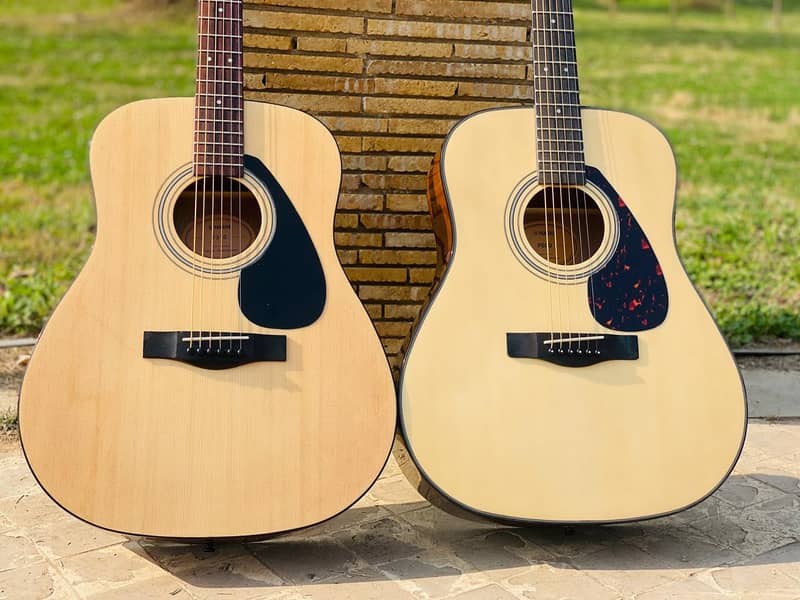Yamaha Fender Taylor Acoustic Electric Guitars Violins & Ukuleles 13