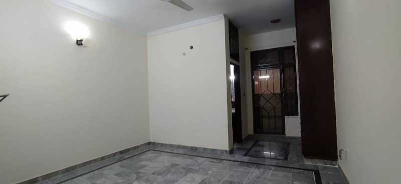 10 MARLA Double Storey House Available For Sale In PWD Islamabad 25