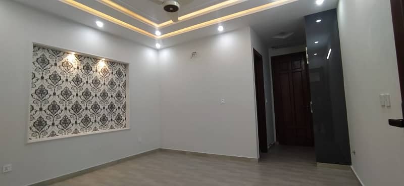 10 Marla Double Story House Available For Sale In PWD Block C Islamabad 5