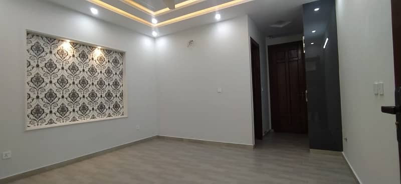 10 Marla Double Story House Available For Sale In PWD Block C Islamabad 8