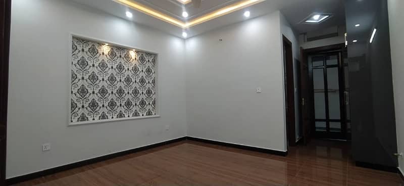 10 Marla Double Story House Available For Sale In PWD Block C Islamabad 17