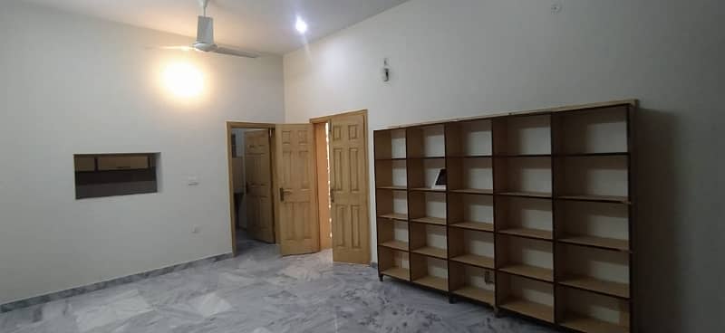 7 MARLA Double Storey House Available for sale in CBR TOWN Phase 1 Islamabad 2