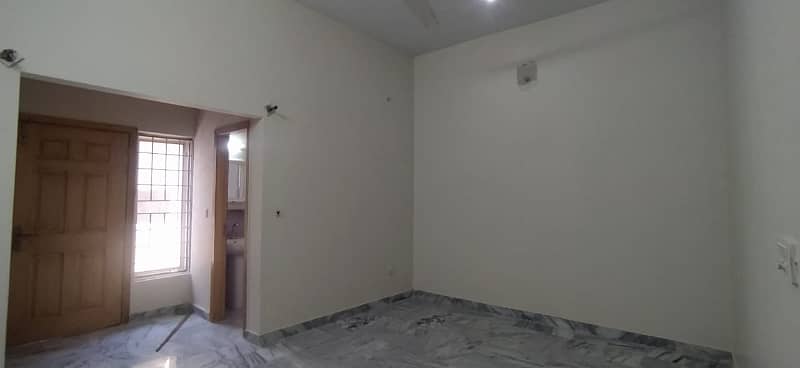 7 MARLA Double Storey House Available for sale in CBR TOWN Phase 1 Islamabad 6