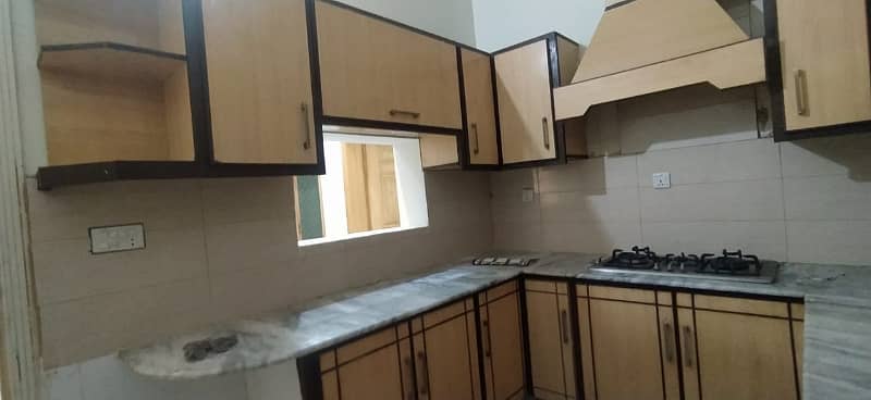 7 MARLA Double Storey House Available for sale in CBR TOWN Phase 1 Islamabad 13