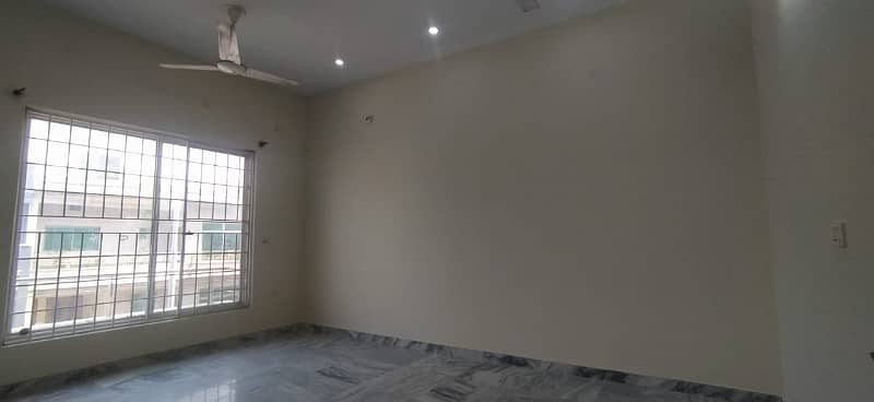 7 MARLA Double Storey House Available for sale in CBR TOWN Phase 1 Islamabad 14
