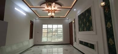 2800 Sq Ft Double Story House Available For Sale In Soan Garden Block A Islamabad 0